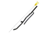 OEM 2011 Mercury Milan Dipstick - AE5Z-7A020-D