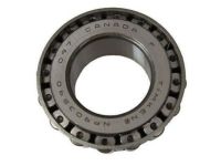 OEM 2010 Ford F-350 Super Duty Outer Bearing - 7C3Z-1216-A