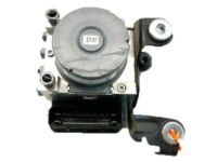 OEM 2016 Ford Fusion ABS Pump Assembly - EG9Z-2C215-A