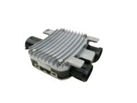 OEM Fan Relay - 7T4Z-8B658-B