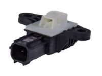 OEM 2016 Ford F-350 Super Duty Side Sensor - BL3Z-14B345-A