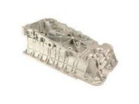 OEM 2004 Ford Ranger Upper Oil Pan - 1L5Z-6675-AA