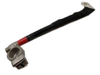OEM 2013 Ford Focus Positive Cable - CV6Z-14300-A