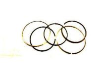 OEM 2014 Lincoln MKZ Piston Rings - CM5Z-6148-G