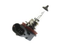 OEM Ford Transit Connect Fog Lamp Bulb - 1S7Z-13466-DA