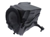 OEM 2017 Ford Focus Air Cleaner Assembly - CV6Z-9600-G