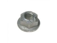 OEM Ford Fusion Air Duct Nut - -W520101-S440