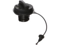 OEM 2002 Lincoln Navigator Fuel Cap - XU5Z-9030-MA