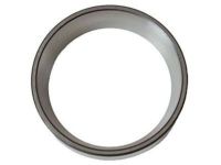 OEM 2006 Ford E-350 Super Duty Wheel Bearing Race - C8TZ-1217-A