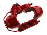 OEM 2016 Ford Mustang Caliper - FR3Z-2553-F