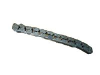 OEM 1987 Mercury Topaz Timing Chain - E43Z-6268-A