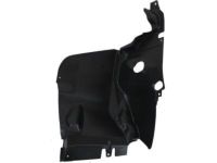 OEM Mercury Mariner Splash Shield - 9L8Z-16103-A