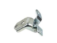 OEM Mercury Lower Hinge - 6E5Z-5422811-B