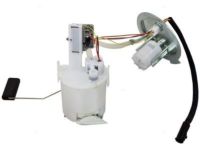 OEM 2010 Ford F-350 Super Duty Fuel Pump - 8C3Z-9H307-B