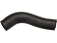 OEM 2002 Ford Windstar Lower Hose - XF2Z-8286-AB