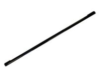 OEM 2016 Ford Flex Upper Molding - 8A8Z-74255A60-A