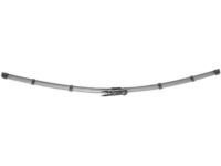 OEM 2017 Lincoln Navigator Front Blade - 8L1Z-17528-B