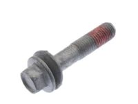 OEM 2017 Ford Edge Hub Mount Bolt - -W718188-S439