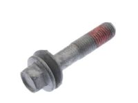 OEM 2021 Lincoln Nautilus Hub Mount Bolt - -W718188-S439