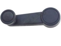 OEM Ford Window Handle - 5S4Z-5423342-AAC