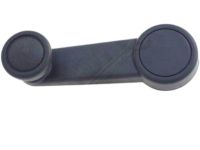 OEM Ford Focus Window Handle - 5S4Z-5423342-AAC