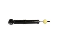 OEM 2010 Lincoln Navigator Shock Absorber - 8L1Z-18125-C