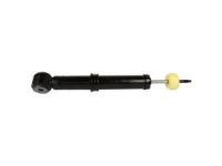 OEM 2009 Lincoln Navigator Shock Absorber - 8L1Z-18125-C