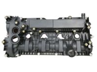 OEM Ford Mustang Valve Cover - GB5Z-6582-B