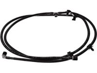 OEM 2004 Mercury Mountaineer Hose Assembly - 3L2Z-17K605-AA