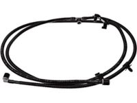 OEM Ford Explorer Hose Assembly - 3L2Z-17K605-AA