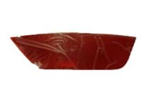 OEM 2013 Ford Escape Reflector - CJ5Z-15A449-A