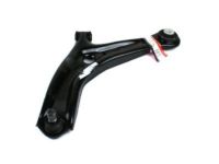 OEM 2013 Ford Fiesta Lower Control Arm - BE8Z-3079-C