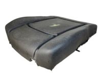 OEM Seat Cushion Pad - 9C2Z-15632A22-A