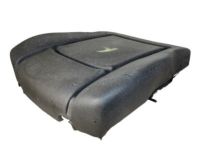 OEM 2012 Ford E-250 Seat Cushion Pad - 9C2Z-15632A22-A