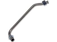 OEM 2004 Ford Explorer EGR Tube - 5L2Z-9E469-A