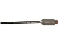 OEM Mercury Mountaineer Inner Tie Rod - 1L2Z-3280-CA