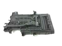 OEM Lincoln MKZ Battery Tray - HP5Z-10732-C