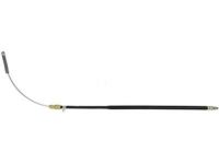 OEM Ford Rear Cable - 9L3Z-2A635-AL