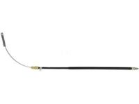 OEM 2011 Ford F-150 Rear Cable - 9L3Z-2A635-AL