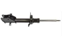 OEM 2010 Ford Edge Strut - BT4Z-18124-C