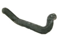 OEM 1991 Ford LTD Crown Victoria Lower Hose - D9AZ-8286-A