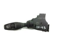 OEM 2015 Ford Fiesta Wiper Switch - BE8Z-17A553-AA