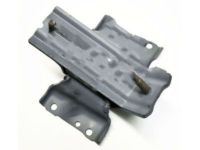 OEM 1997 Ford E-350 Econoline Front Mount - F7UZ-6038-EB