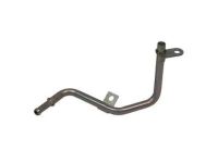 OEM Lincoln Cooler Pipe - 6E5Z-7A030-A