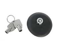 OEM 2019 Ford F-350 Super Duty Valve Stem Cap - HU5Z-1A163-A
