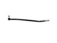 OEM 1990 Ford F-150 Outer Tie Rod - F2TZ-3A131-E