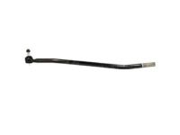 OEM 1987 Ford F-250 Outer Tie Rod - F2TZ-3A131-E