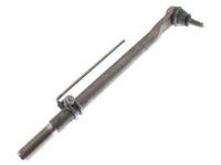 OEM 2022 Ford F-350 Super Duty Inner Tie Rod - HC3Z-3A131-F