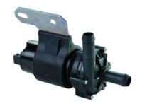 OEM 2022 Ford Mustang Auxiliary Pump - DR3Z-8501-A