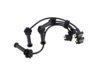 OEM Mercury Tracer Cable Set - F6RZ-12259-AD